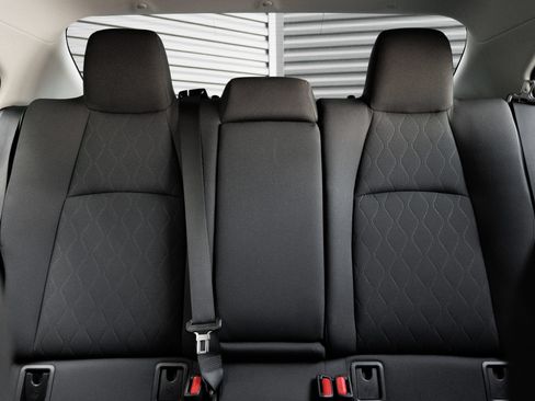Used 2020 Toyota Corolla LE w/ Carpet Mat Package (TMS) FWD image 23
