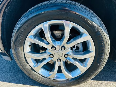 Used 2018 Dodge Durango Citadel w/ Technology Group image 11