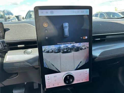 Used 2024 Ford Mustang Mach-E GT image 30