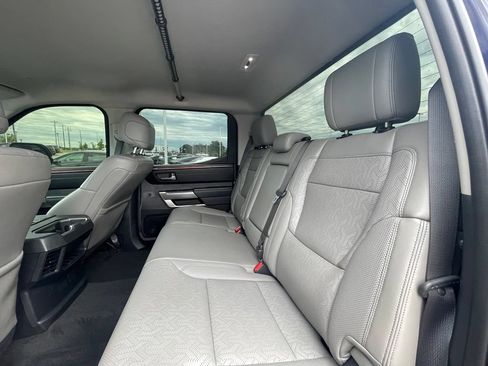 Used 2023 Toyota Tundra SR5 w/ TRD Off-Road Premium Package AWD/4WD image 25