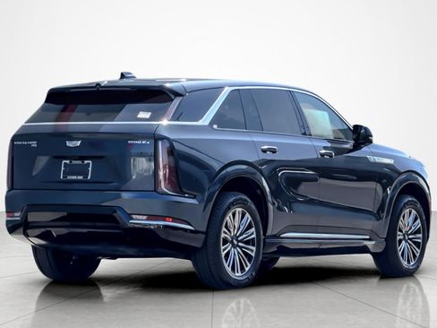 Used 2026 Cadillac Escalade IQ Luxury 1 AWD/4WD image 5