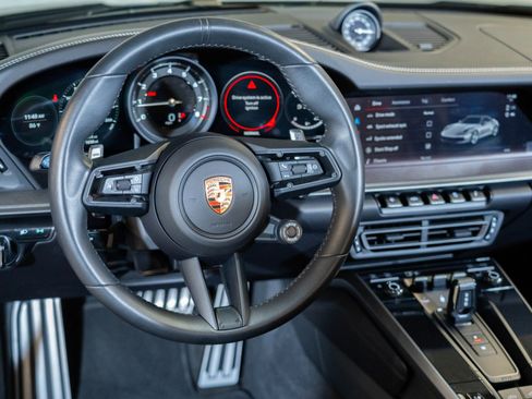 Certified 2024 Porsche 911 Carrera S RWD image 15