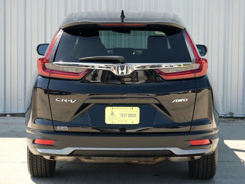 Used 2022 Honda CR-V EX image 45