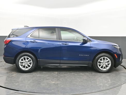Used 2022 Chevrolet Equinox LT image 10