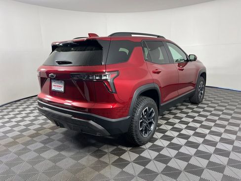 New 2026 Chevrolet Equinox ACTIV w/ Safety and Technology Package FWD image 5
