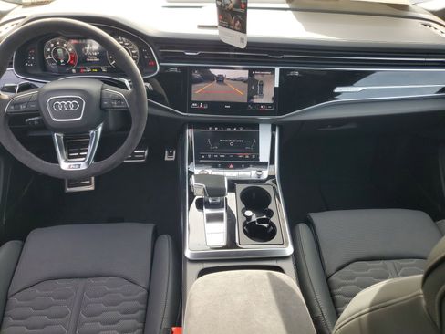 New 2026 Audi RS Q8 performance AWD/4WD image 10