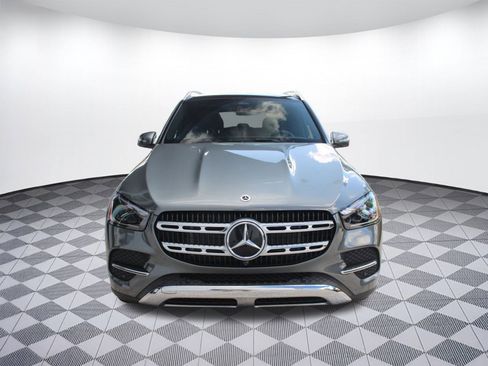 Used 2026 Mercedes-Benz GLE 350 4MATIC image 6