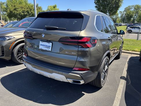 Used 2026 BMW X5 sDrive40i RWD image 20