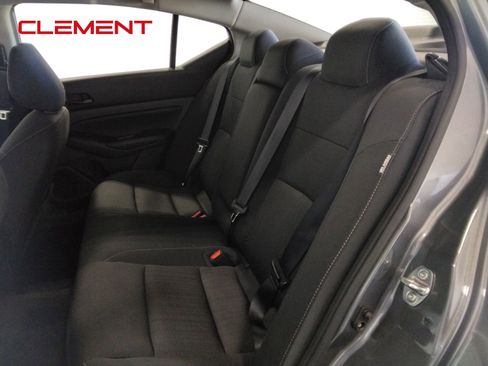 Used 2025 Nissan Altima 2.5 SV image 31