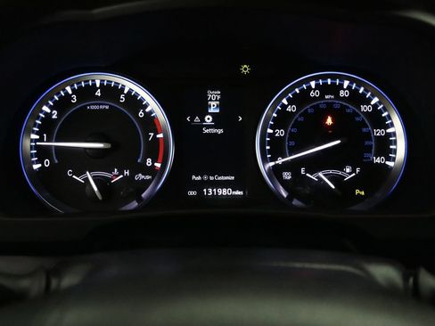 Used 2015 Toyota Highlander Limited w/ Driver Technology Package AWD/4WD image 23