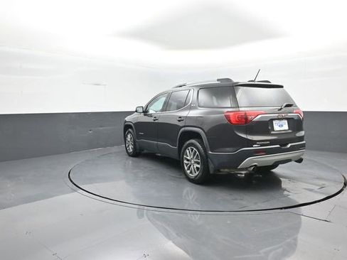 Used 2019 GMC Acadia SLE w/ Driver Alert Package I FWD image 5