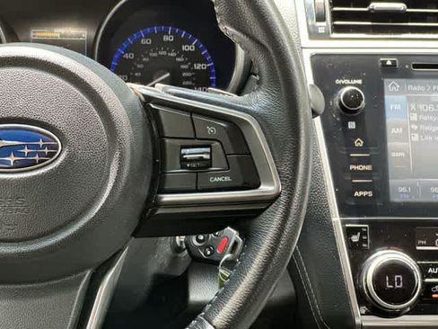 Used 2018 Subaru Outback 2.5i Premium AWD/4WD image 9