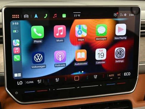 New 2025 Volkswagen ID. Buzz Pro S Plus image 13