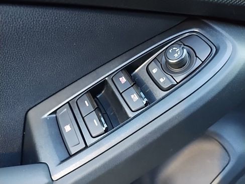 New 2026 Subaru Crosstrek 2.5i Wilderness image 17