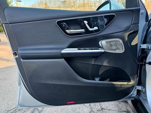 New 2026 Mercedes-Benz GLC 300 4MATIC image 19