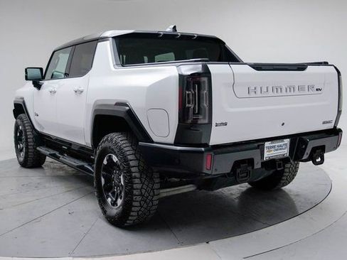 Used 2023 GMC Hummer EV Edition 1 image 3