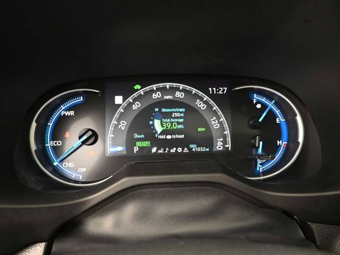 Used 2024 Toyota RAV4 XLE w/ Convenience Package AWD/4WD image 7