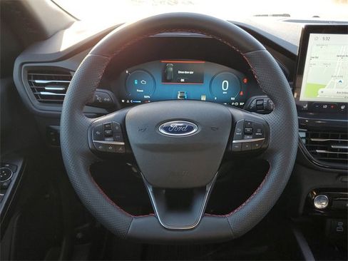 Certified 2023 Ford Escape ST-Line Elite w/ Premium Technology Package image 12