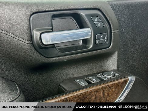 Used 2020 GMC Sierra 3500 Denali w/ Denali Ultimate Package image 18