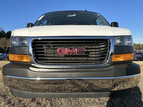 Used 2024 GMC Savana 2500 w/ Driver Convenience Package image 24