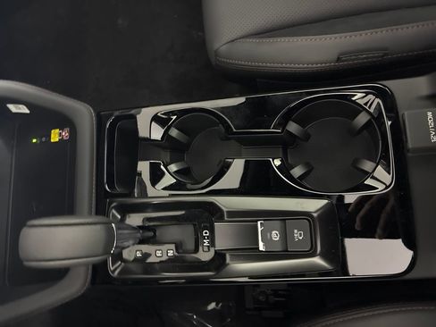 New 2026 Subaru Forester Touring image 20