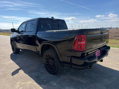 New 2026 RAM 1500 Limited
