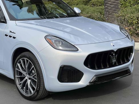 Used 2023 Maserati Grecale Modena image 76