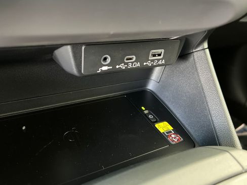 New 2026 Subaru Crosstrek 2.5i Limited AWD/4WD image 29