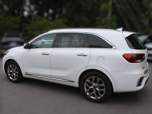 Used 2019 Kia Sorento SX AWD/4WD image 6