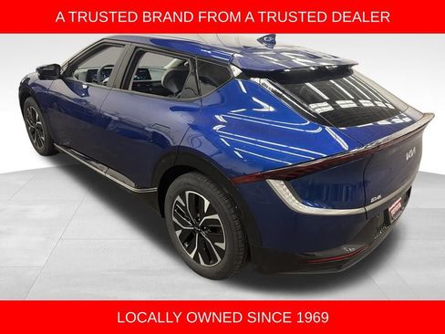 Used 2023 Kia EV6 Wind image 3