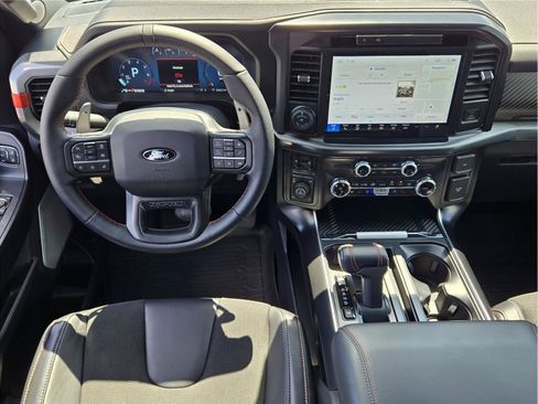 Certified 2025 Ford F150 Raptor AWD/4WD image 27