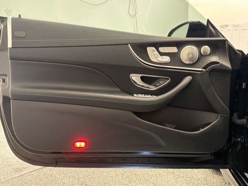 Certified 2022 Mercedes-Benz E 450 Cabriolet image 16