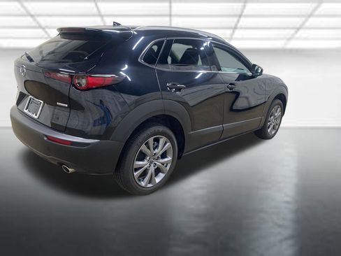 Certified 2025 MAZDA CX-30 AWD 2.5 S w/ Premium Package image 8