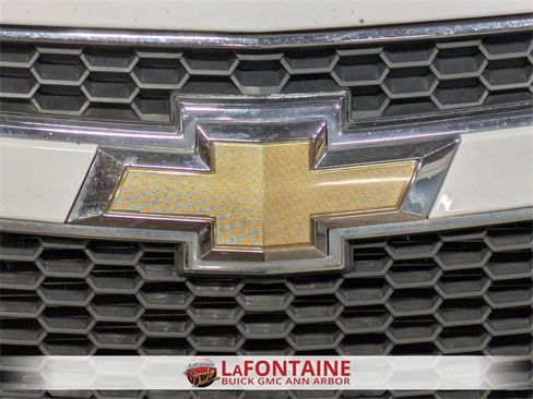 Certified 2014 Chevrolet Cruze LTZ w/ Sun, Sound and Sport Package image 8