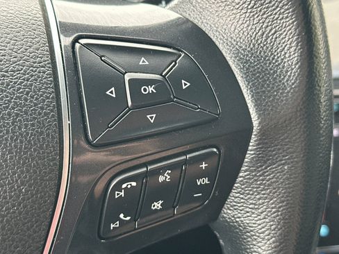 Used 2017 Ford Explorer Limited FWD image 29