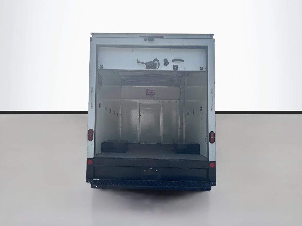 Used 2023 Ford Transit 350 DRW RWD image 16