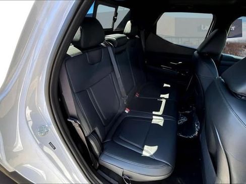 New 2026 Hyundai Santa Cruz Limited AWD/4WD image 11