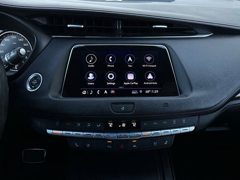 Used 2019 Cadillac XT4 Sport image 30