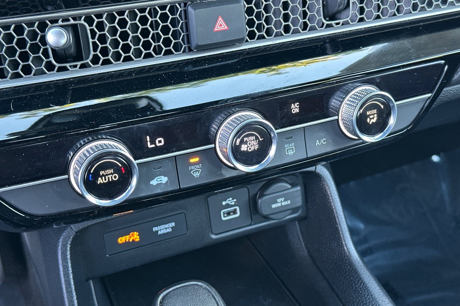 Certified 2023 Honda Civic Sport image 18