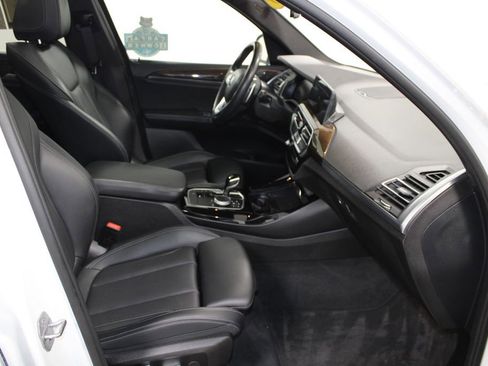 Used 2023 BMW X3 sDrive30i image 28