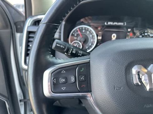 Certified 2022 RAM 1500 Laramie image 12
