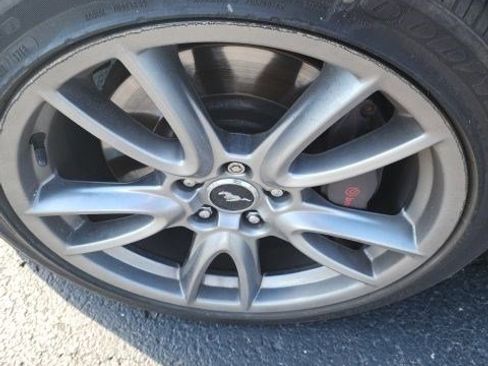Used 2014 Ford Mustang GT Premium w/ Brembo Brake Package image 16