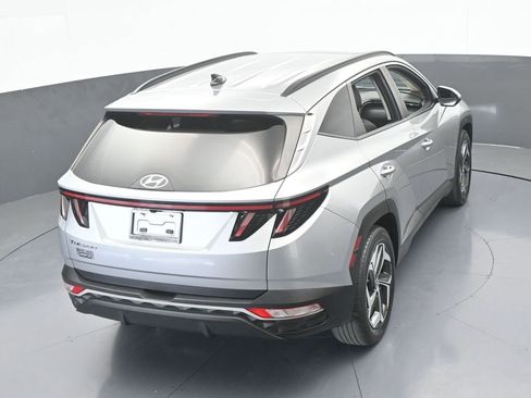 Used 2023 Hyundai Tucson SEL w/ Convenience Package image 48