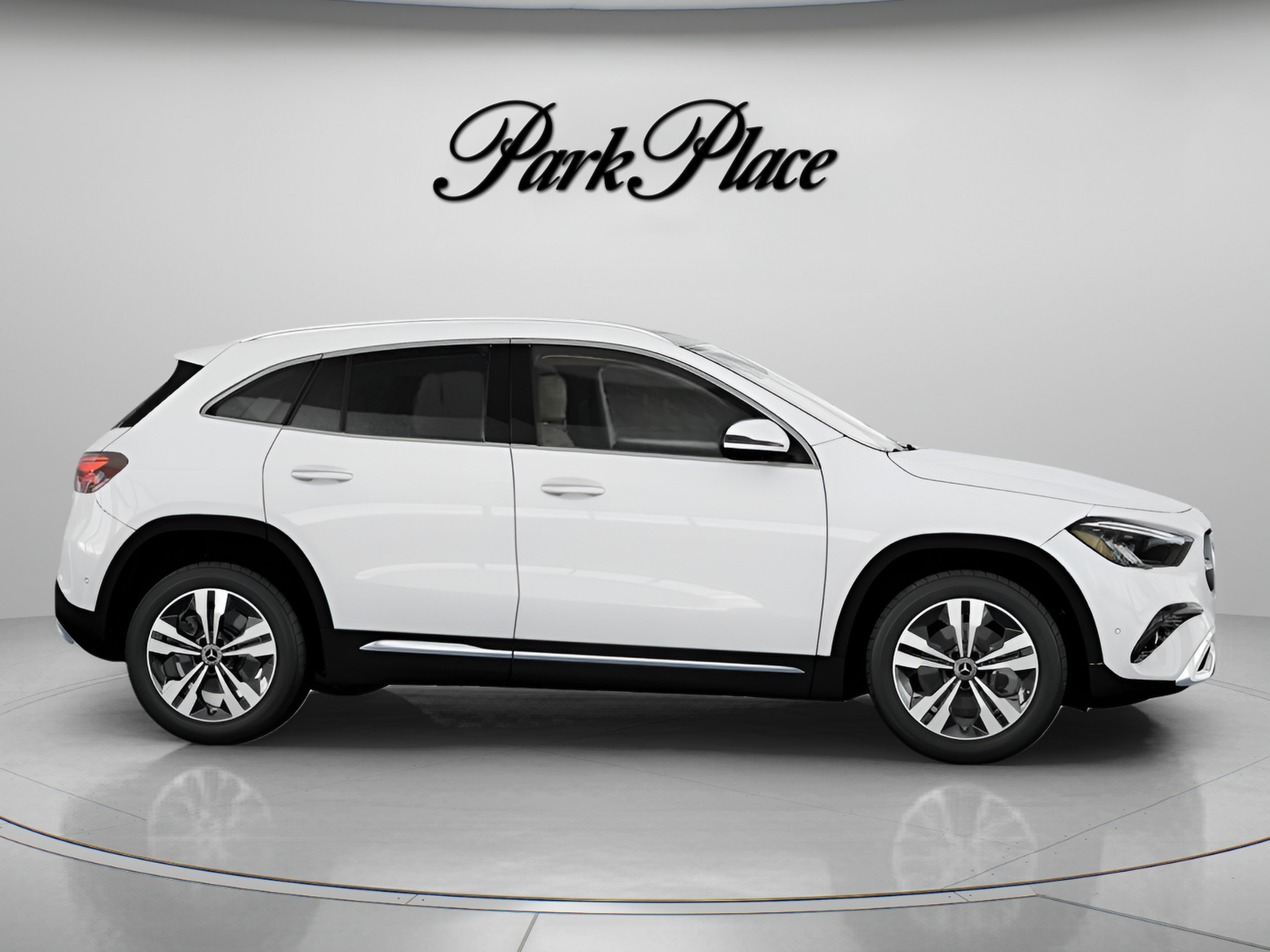 Used 2026 Mercedes-Benz GLA 250 image 26