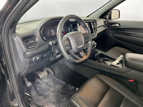 Used 2022 Dodge Durango GT image 9