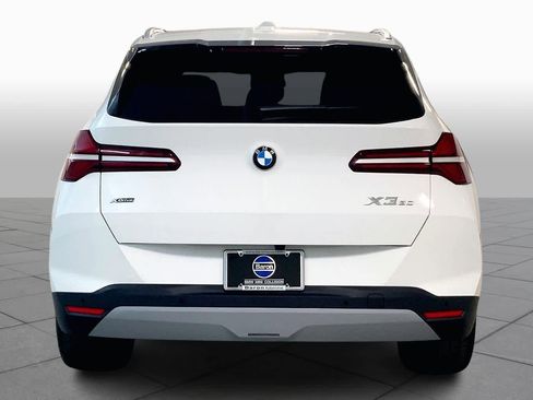 New 2026 BMW X3 xDrive30 w/ Convenience Package image 4