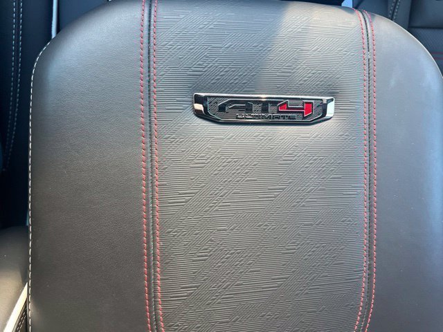 Used 2026 GMC Yukon XL AT4 Ultimate AWD/4WD image 47