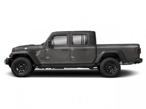 New 2026 Jeep Gladiator Sport image 3