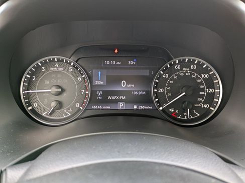 Certified 2022 Nissan Armada SV w/ SV Appearance Package image 29