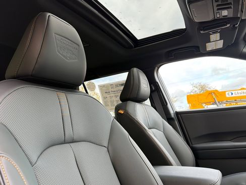 New 2026 Subaru Outback Wilderness image 17